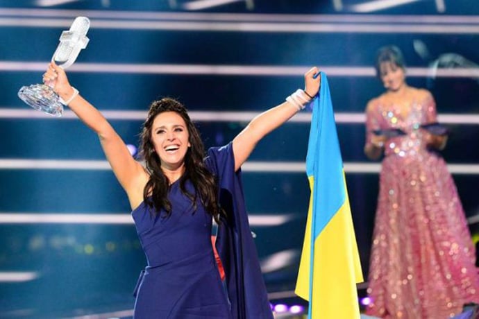 ՌԴ ՆԳՆ-ն հետախուզում է հայտարարել հայկական արմատներով ուկրաինացի երգչուհի Ջամալայի նկատմամբ