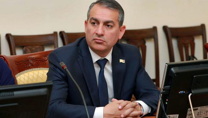 Եթե մահապատիժ էլ սահմանեք երթեւեկության կանոնների խախտման համար, բան չի փոխվելու. Պետք է մանկապարտեզից կրթել. Խաչատրյան