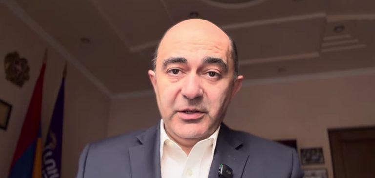 110 միլիոն՝ իշխանությանը, 10 000 դրամ՝ թոշակառուներին. ո՞ւր է գնում պետբյուջեն. Մարուքյան (տեսանյութ)