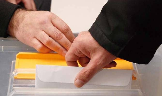 Մեկնարկել է Գյումրու ՏԻՄ ընտրությունների քարոզարշավը
