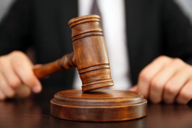 Վարչական դատարանի դատավոր է նշանակվել