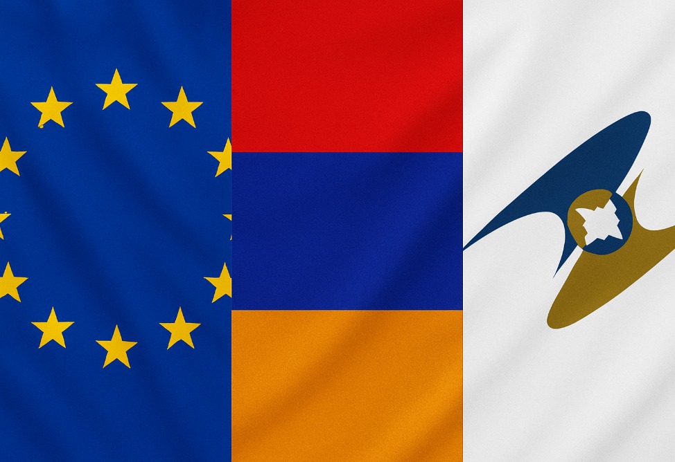 Փաշինյանը՝ քաղաքականությունները բալանսավորելու նպատակների մասին