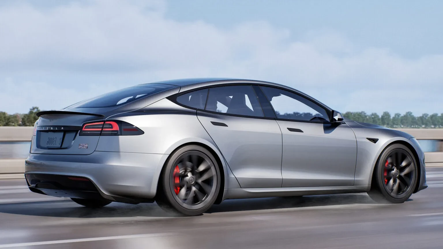 Tesla-ն հետ է կանչում մոտ 220 հազար էլեկտրական ավտոմեքենա