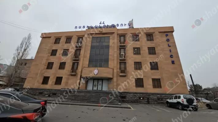 Երևանում հայտնաբերվել է մոտ 1 տասնյակ ավտոմեքենաների ռուսական համարանիշներ գողանալու մեջ կասկածվողը