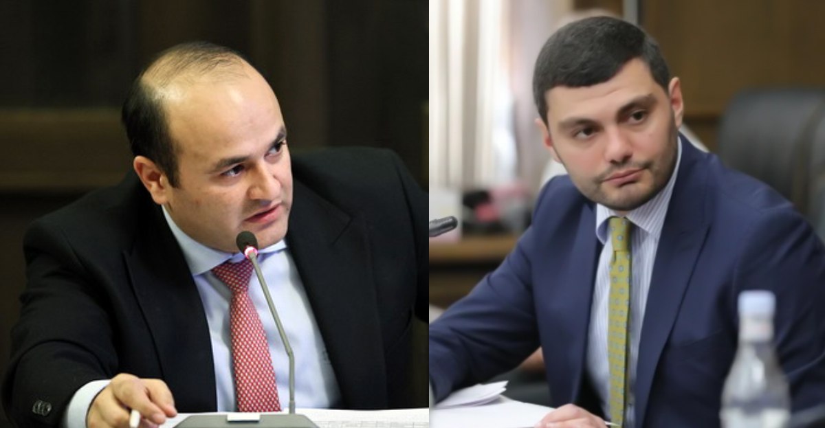  Սոցապ նախարարը սխալներով հրավեր է ուղարկել, ԱԺ աշխատակազմի ղեկավարն էլ ընթացք է տվել. «Ժողովուրդ»