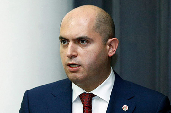 Առանց ուժի ցուցադրության կոնստրուկտիվիզմը դիտարկվում է թուլություն․ Աշոտյանը՝ Փաշինյան-Ալիև հանդիպման մասին