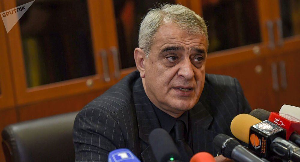 Եթե Արցախի նոր նախագահը Փաշինյանի կամակատարն է լինելու, ապա վտանգներն ավելի շատ են լինելու․ Շահնազարյան