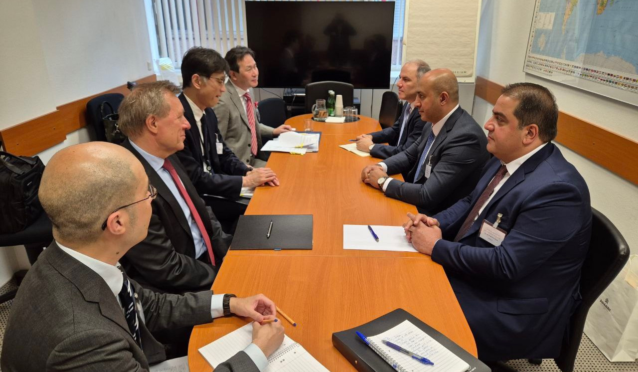 Քննարկվել են Վասենաարյան համաձայնագրի շրջանակում համագործակցության ընդլայնման հնարավորությունները. ՊՆ պատվիրակությունը Վիեննայում է