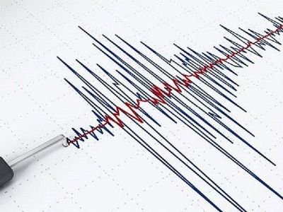 Իրանում 5,4 մագնիտուդ ուժգնությամբ երկրաշարժ է տեղի ունեցել