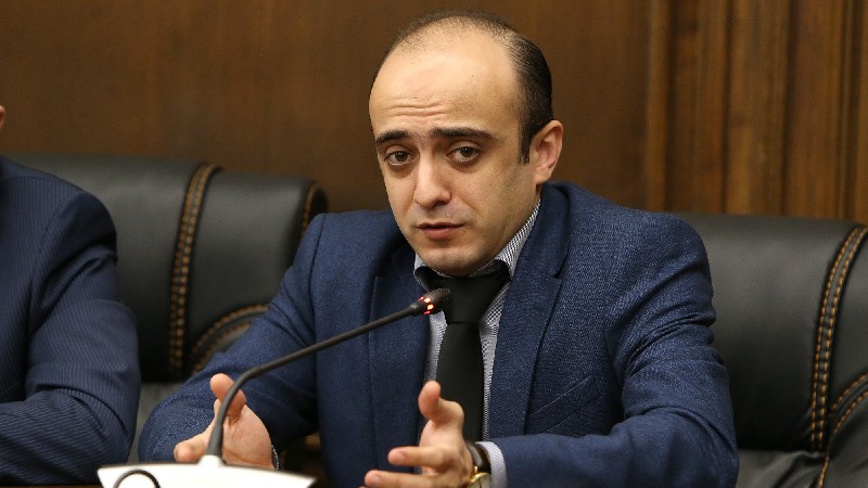 «Միջազգային դիմումները քիչ են․ մեր իրավունքները շարունակաբար խախտվում են»․ «Ժողովուրդ»
