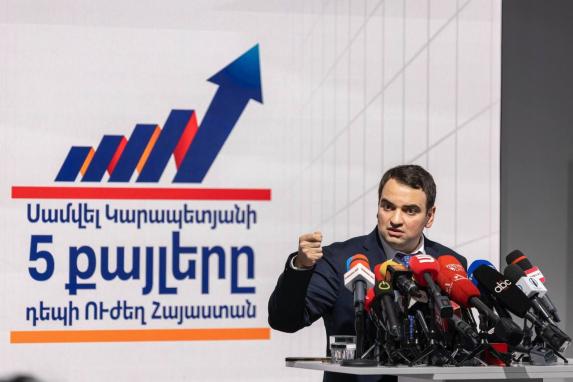 Հայաստանում դեղերի գները պետք է 20 տոկոսով ավելի էժան լինեն․ Կարապետյան