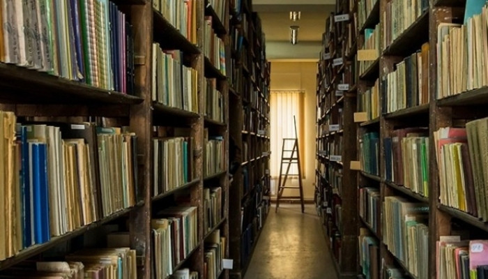 Պատերազմի հետևանքով Արցախի վերահսկողությունից դուրս են մնացել 124 գրադարաններ՝ 617000 գրքային ֆոնդով