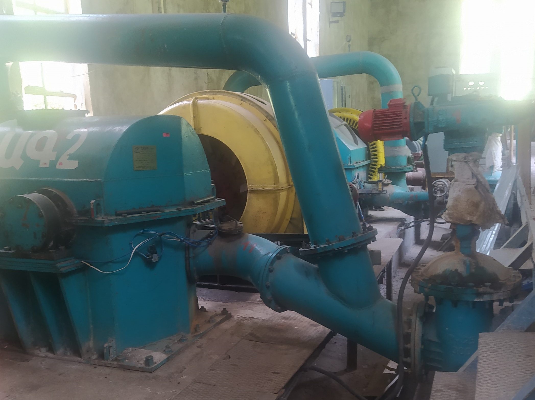 «Յաղդան ՓՀԷԿ»-ը 22,5 միլլիոն դրամի վնաս է հասցրել