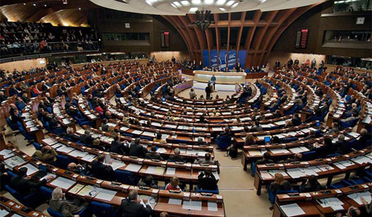 Азербайджан не приглашен на заседание Комитета Европарламента, между тем от Армении приглашен Арарат Мирзоян 