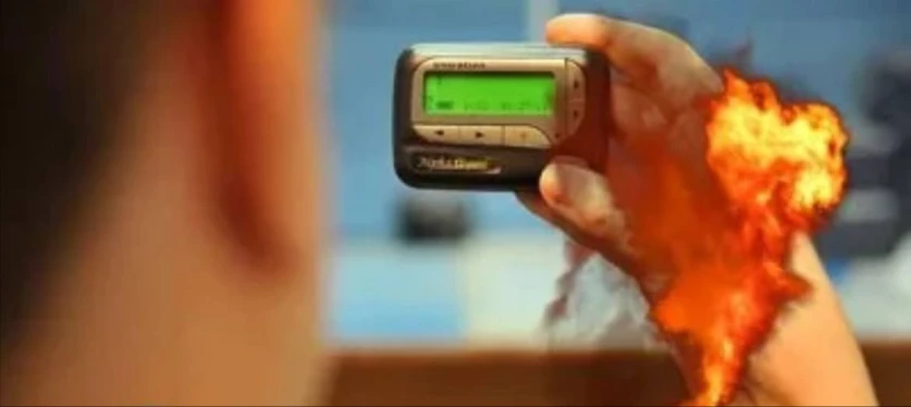 «Մոսադը» 5000 փեյջերում պայթուցիկներ է տեղադրել «Հըզբոլլահի» համար