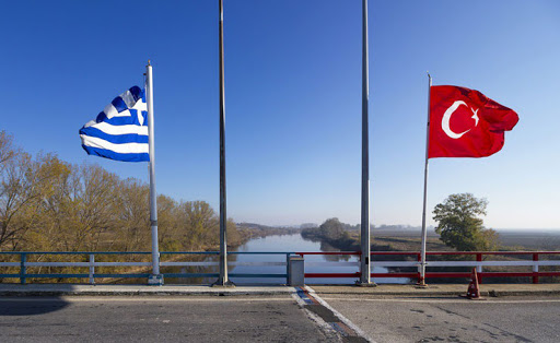 Թուրքիան ու Հունաստանը վերսկսում են 2016-ին ընդհատված բանակցությունները