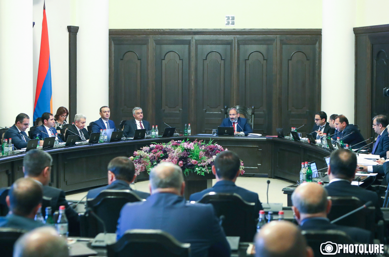 Մինչև օրվա ավարտ կուտակված մեքենաները կանցնեն հայ-վրացական սահմանը
