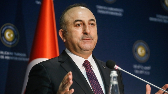 Թուրքիան կփակի Բոսֆորի նեղուցը բոլոր կողմերի ռազմանավերի համար. Չավուշօղլու