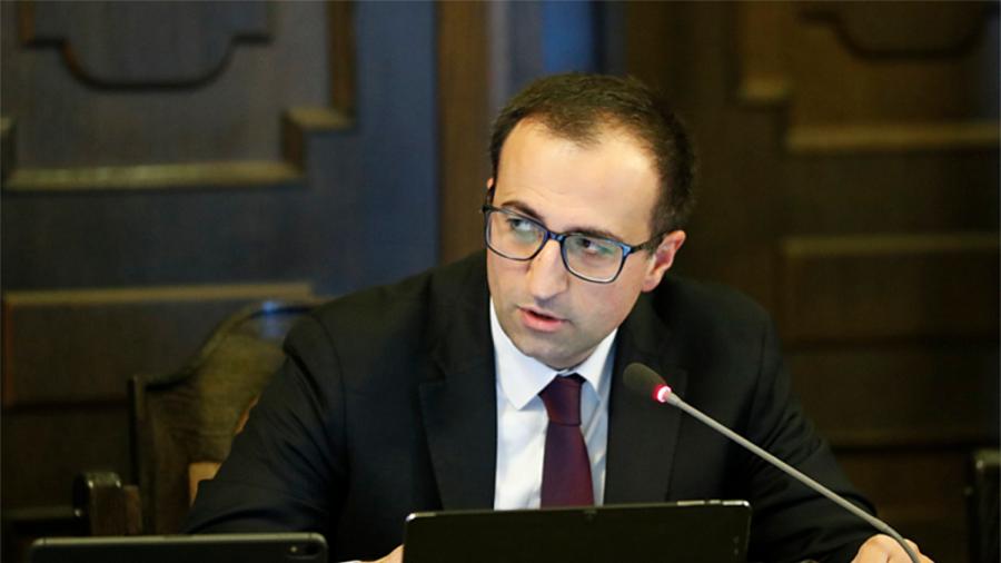 Հայաստանն ի թիվս եվրոպական տարածաշրջանի երկրների, հռչակվել է «պոլիոմիելիտից ազատ» երկիր. Արսեն Թորոսյան