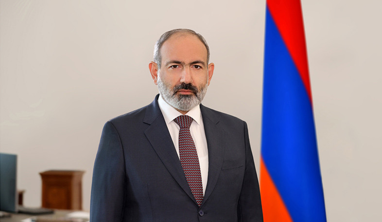 Նիկոլ Փաշինյանը շնորհավորական ուղերձ է հղել Նոր Զելանդիայի վարչապետին