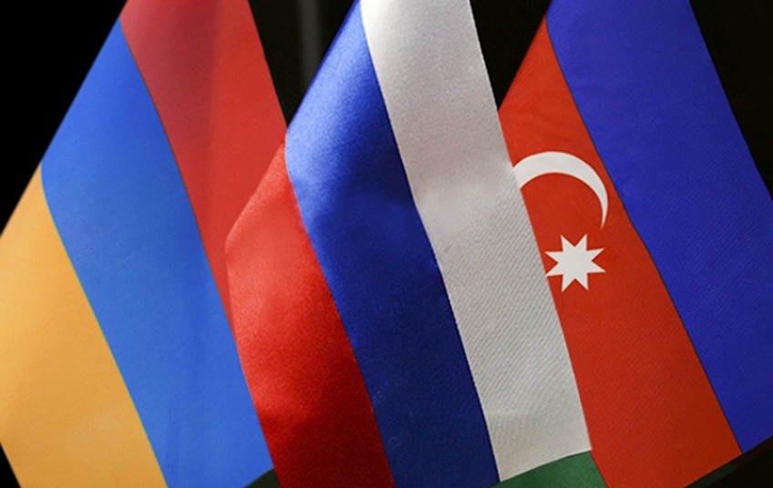 Եռակողմ միջխորհրդարանական երկխոսություն Հայաստանի, Ռուսաստանի ու Ադրբեջանի միջև կկայանա նոյեմբերին