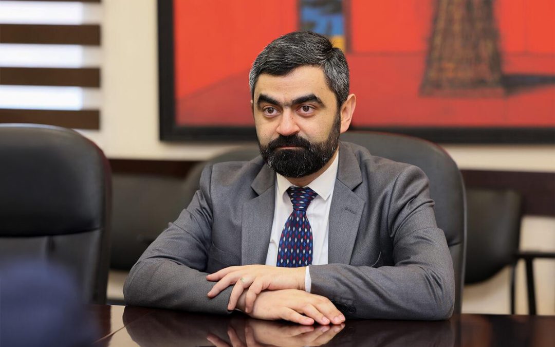 Ի՞նչ ունեցվածքով է Սարգիս Հայոցյանը հեռանում Բարձրագույն կրթության և գիտության կոմիտեի նախագահի պաշտոնից. «Ժողովուրդ»