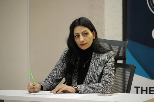 Հայաստանում քաղաքացին իրեն պետք է պաշտպանված զգա, իսկ դրա համար անհրաժեշտ է լուրջ աշխատանք․ ՄԻՊ