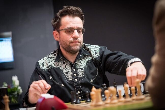 Լևոն Արոնյանը դարձավ «Freestyle Chess Grand Slam Tour» Ֆիշերի արագ շախմատի մրցաշարի հաղթող