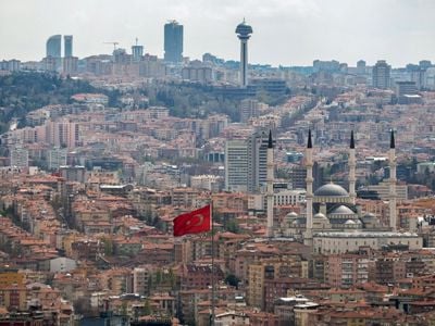 Թուրքիան արեւմտյան հետախուզությունից պահանջում է տեղեկացնել իր գործողությունների մասին. Hürriyet