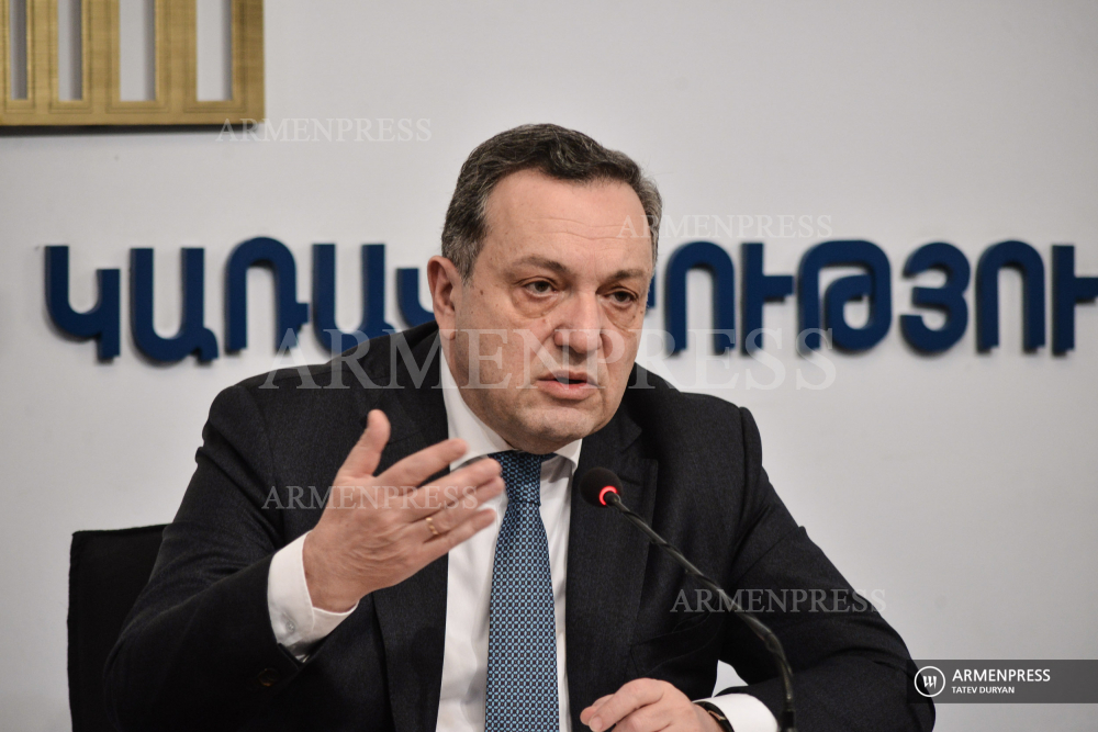 Հայաստան վերադառնալու ցանկություն հայտնած մինչև վերջին ՀՀ քաղաքացին կվերադառնա հայրենիք. Ադոնց
