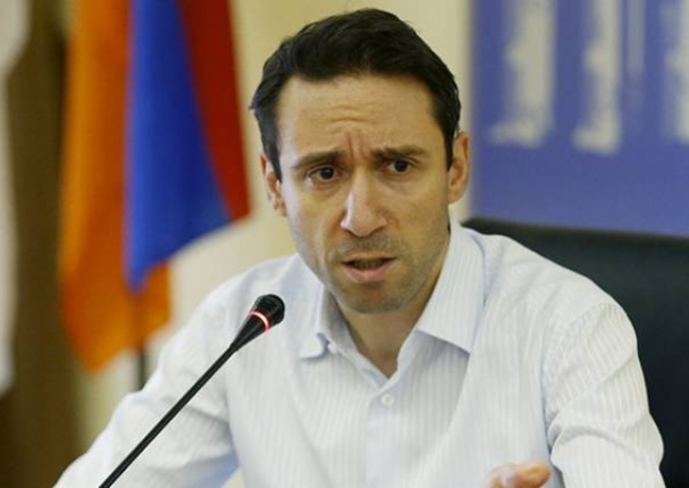 Նստեք տանը, «կառանծյա» պահեք. Մարության