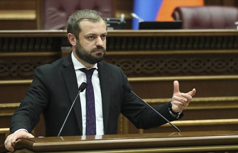 Հաղթանակ՝ դատարանում․ Պապոյան