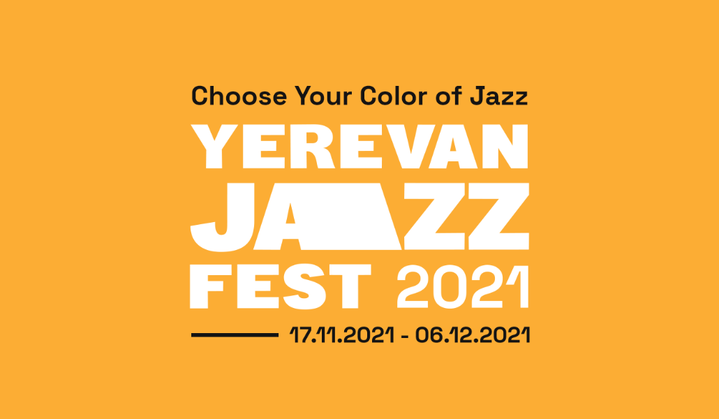 YEREVAN JAZZ FEST 2021-ը կկայանա