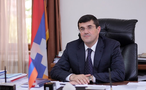 Ունենք կորցրած դիրքեր՝ հիմնականում Թալիշի ուղղությամբ. ԱՀ նախագահ