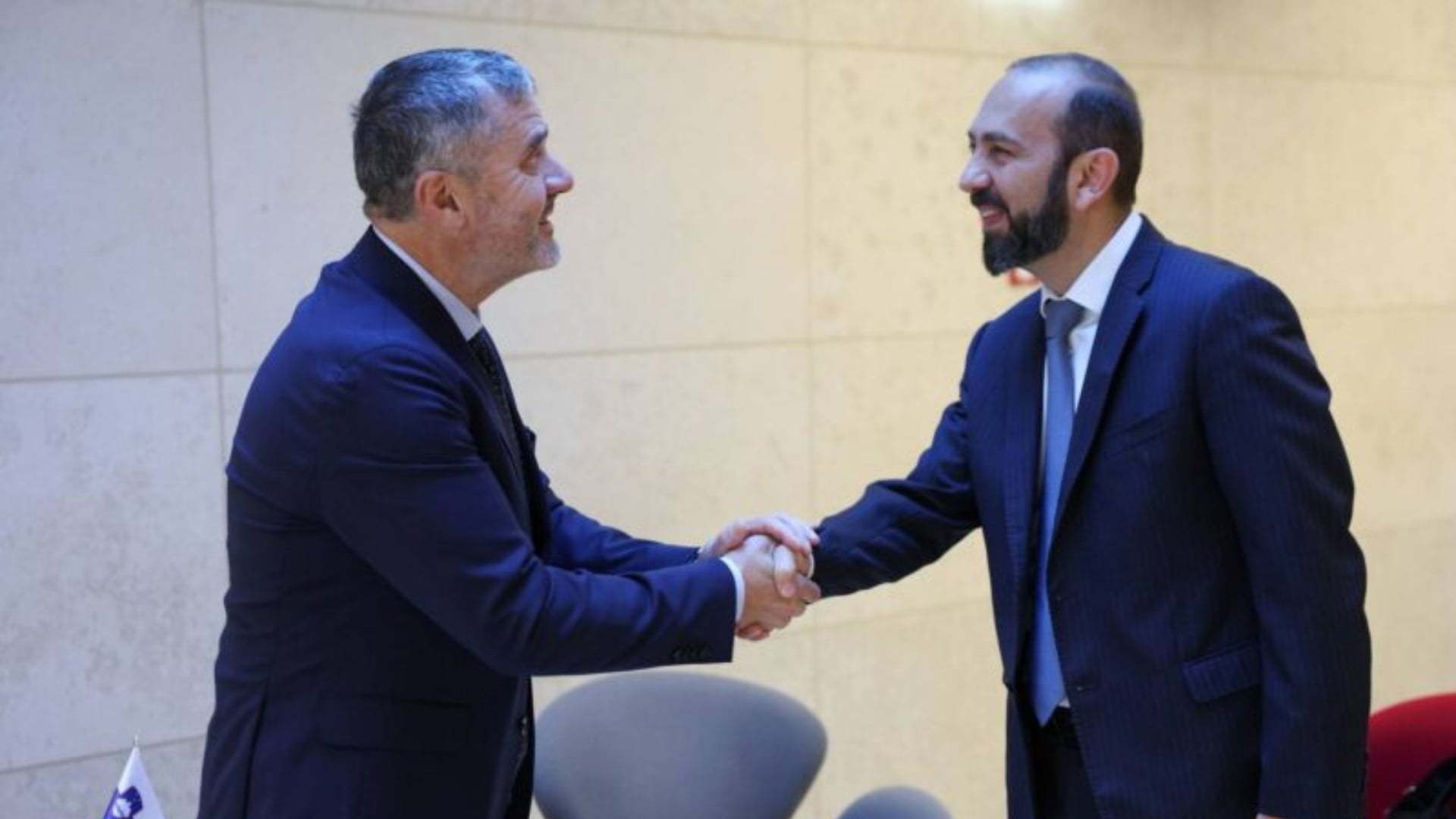 Սլովենիան աջակցում է ԵՄ-ի հետ գործակցությունը խորացնելու Հայաստանի ջանքերին. Կայզեր
