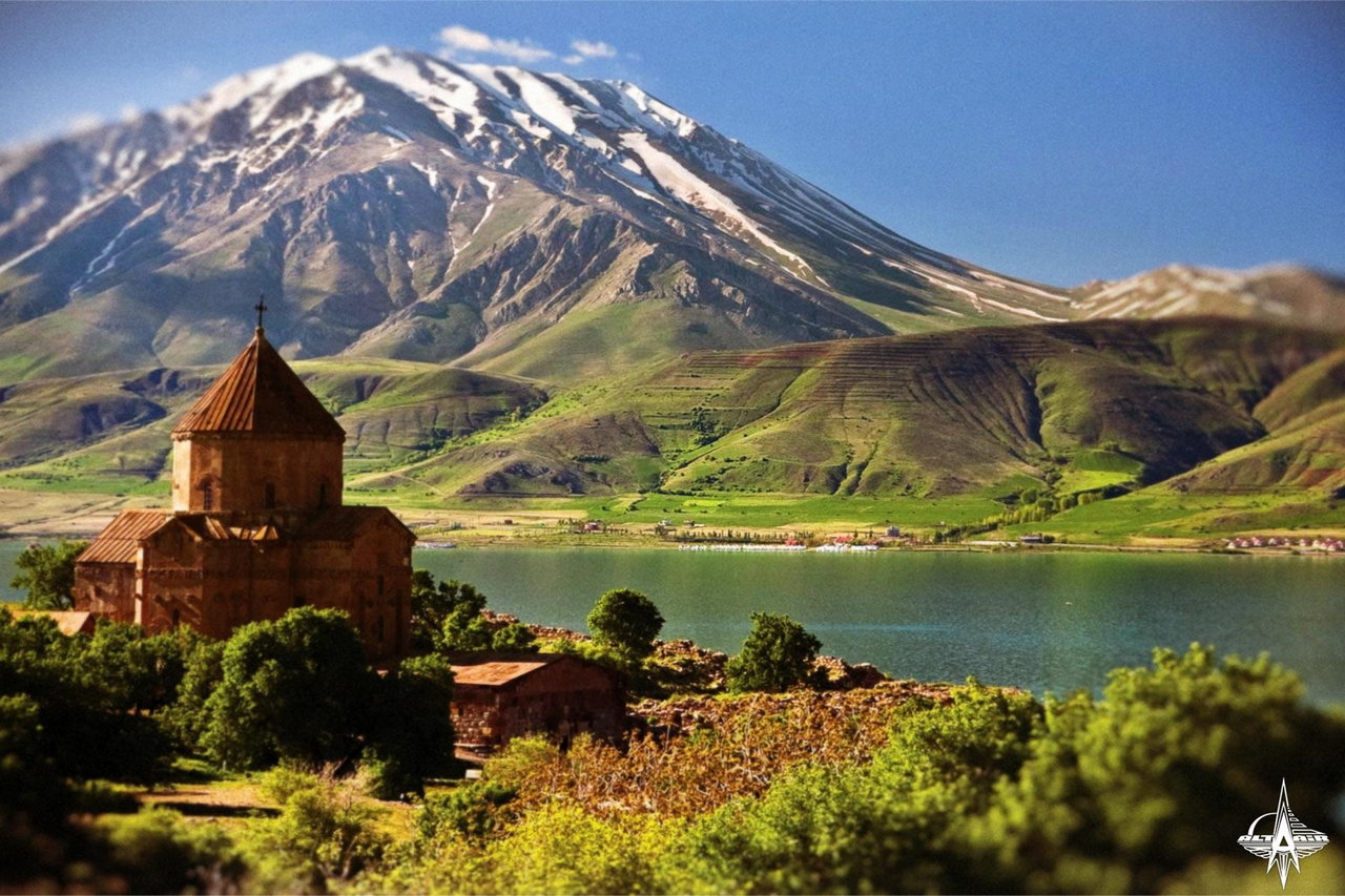 Telegraph-ը ներառել է Հայաստանին հանգստի ամենաարտասովոր յոթ վայրերի ցուցակում