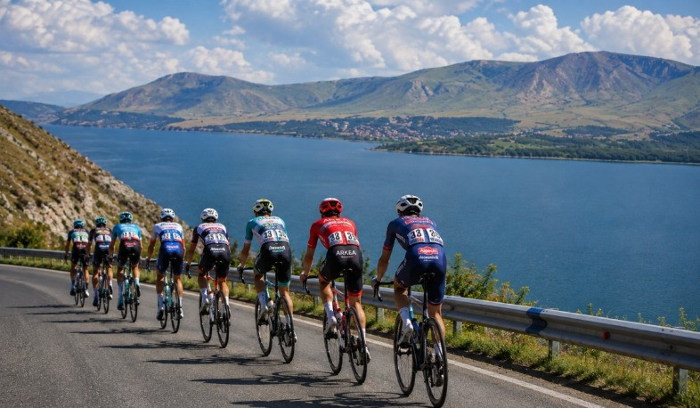 Tour of Armenia-ն հայտնվել է միջազգային սպորտային և լրատվական հարթակների ուշադրության կենտրոնում. ԿԳՄՍՆ