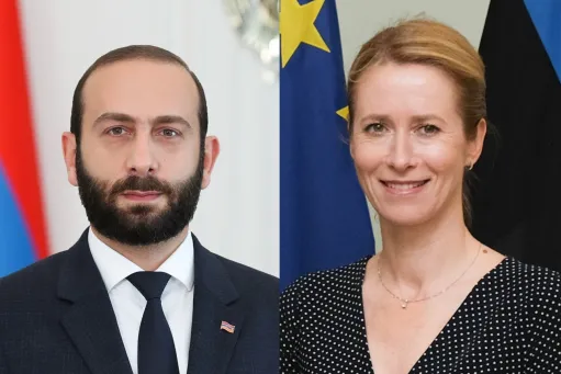 Սպասում եմ մեր ներգրավվածություններին ՀՀ-ԵՄ համագործակցության խորացման մեջ․ Միրզոյանը՝ Կալասին