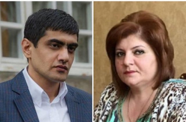 Առուշ Առուշանյանի եւ Լուսինե Ավետյանի վերաբերյալ քրգործի նախաքննությունն ավարտվել է. գործն ուղարկվել է դատախազություն․ ՀՔԾ
