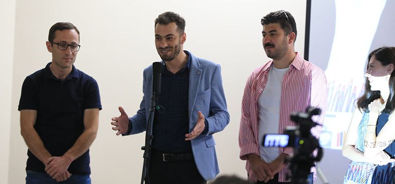 «Հայաստան» համահայկական հիմնադրամն աջակցում է մշակութային ծրագրերի իրականացմանը