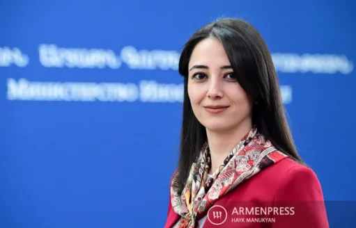ԱԳՆ հանդիպումների մասին պատշաճ ժամկետներում տեղեկացնում ենք, նույնը վերաբերում է նաև 3+3 հարթակին