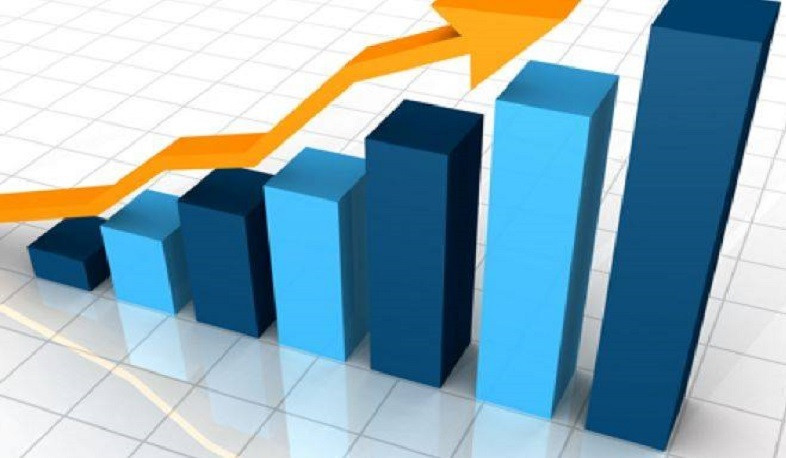 Հայաստանի ՀՆԱ-ն 3-րդ եռամսյակում նախորդ տարվա նույն ժամանակահատվածի նկատմամբ աճել է 6,2%-ով