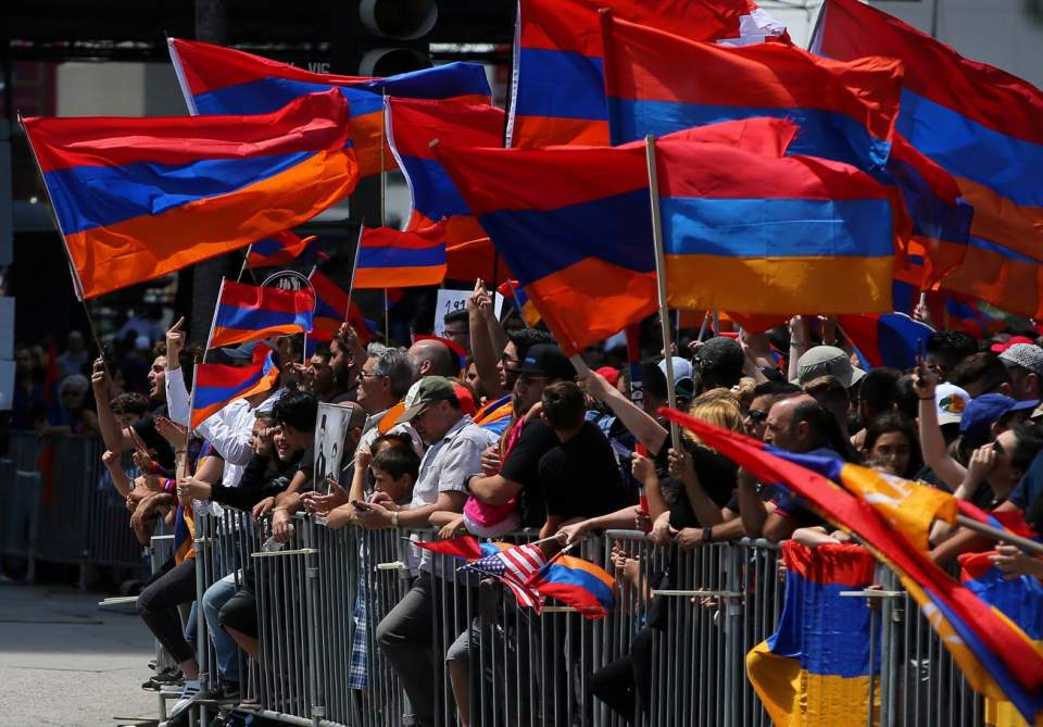 Հրեա պատմաբանը՝ Հայոց ցեղասպանության մասին՝ ԱՄՆ-Թուրքիա հարաբերությունների տեսանկյունից