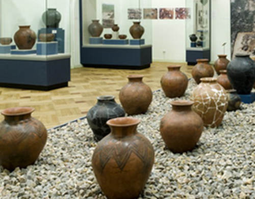Հայաստանի պատմության թանգարանն այցելուների համար բաց կլինի 10։00-ից մինչև 20։00-ն