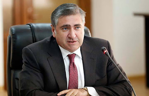 Շահամանյանի մեքենայի առեւանգումն ուղերձ է Ադրբեջանին, որ ձեր բոլոր հրամանները հլու հնազանդ կատարում ենք. Խաչատրյան