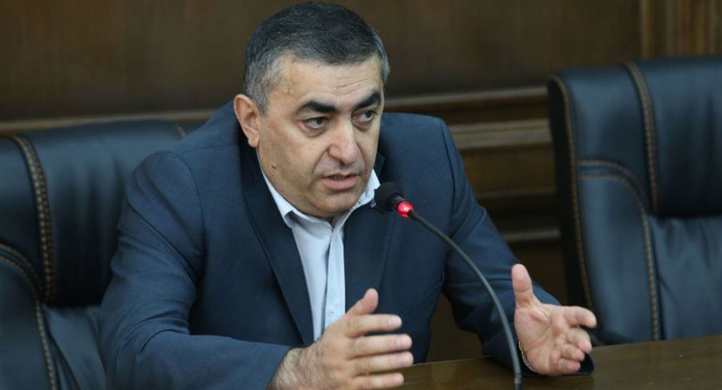 «Վերլուծել ենք նախկին շարժումները». Ռուստամյանը նշեց, թե ինչ է պետք իշխանափոխության հասնելու համար