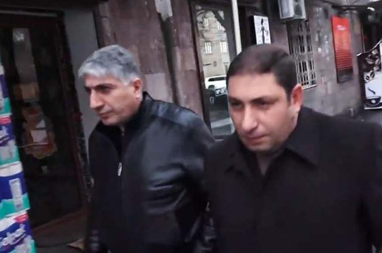 Տարոն Թովմասյանը չհերքեց, որ Հրայր Թովմասյանի դեմ ցուցմունք տալուց հետո իշխանությունները չեղարկել են իր ընկերության հարկային պարտավորությունը