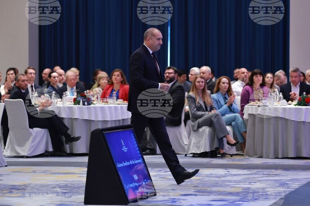 Բուլղարիայի վարչապետը կոչ է արել ԱՄՆ-ին ներդրումներ կատարել ԱԲ-ի, ռոբոտաշինության և կիսահաղորդիչների ոլորտներում. BTA