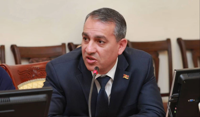 Մենք կադրերի լուրջ խնդիր ունենք, ինչը արտահայտվում է զորամասերում այսպիսի դեպքերի կատարմամբ. Արմեն Խաչատրյան