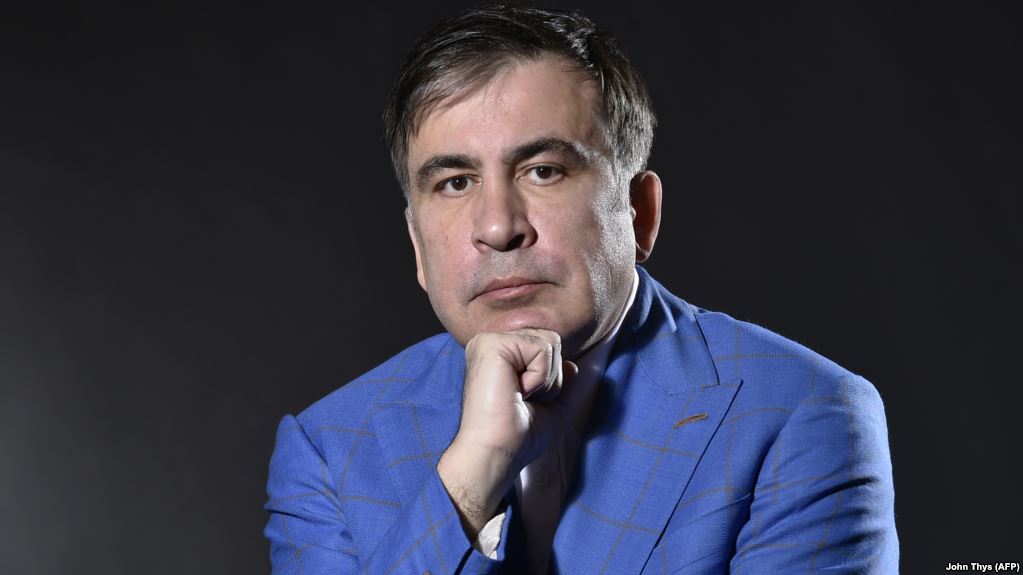 Հայաստանում NVIDIA-ի բազմամիլիարդ դոլարանոց ներդրումը հսկայական նշանակություն ունի. Սաակաշվիլի